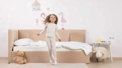Детская кровать Eva New фото - 3 - превью