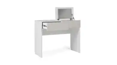 Tualet masası Handy Ice, rəng Ağ premium + mWhite - 5 - превью
