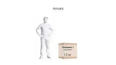 Puf Amani - 13 - превью