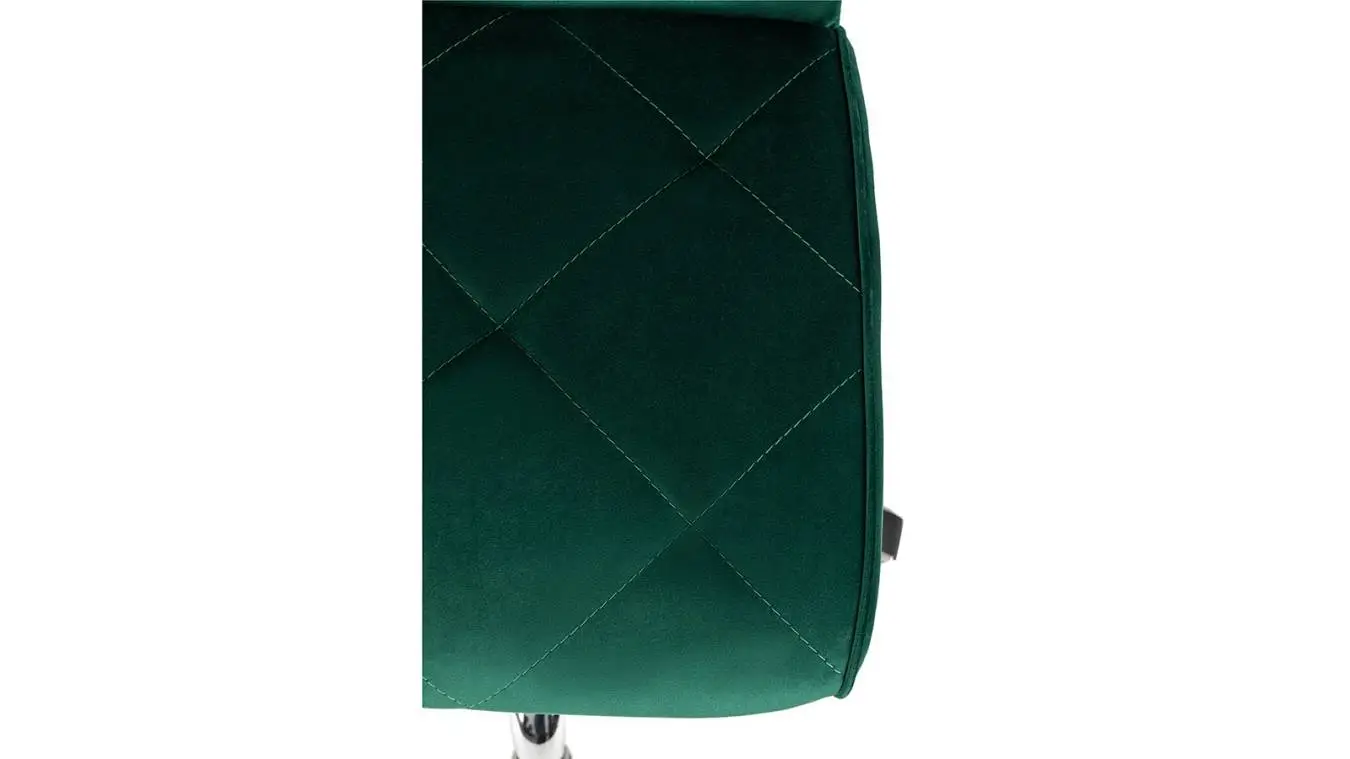 Кресло Askona Aiden, цвет зеленый картинка - 5 - большое изображение