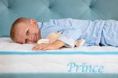 Uşaq döşəyi KIDS Prince - 7 - превью