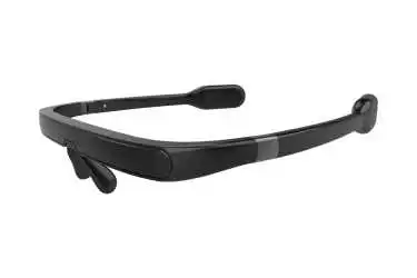 Eynək işıq terapiyası üçün Pegasi Smart Sleep Glasses II (black) - 1 - превью