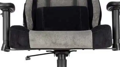 Кресло Askona Zen, цвет серый картинка - 11 - превью