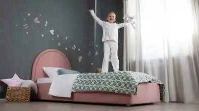 Детская кровать Molly фото - 7 - превью