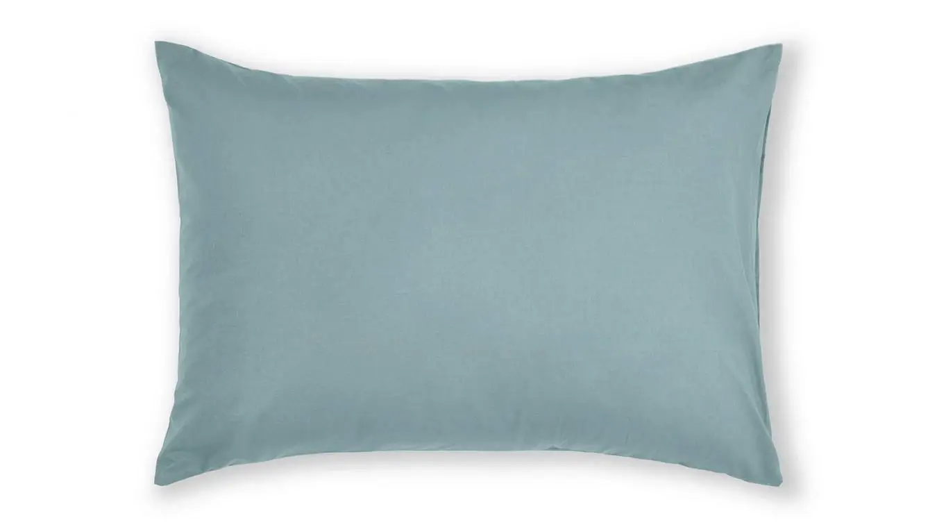 Постельное белье Comfort Cotton, цвет: Серо-голубой Askona фото - 5 - большое изображение