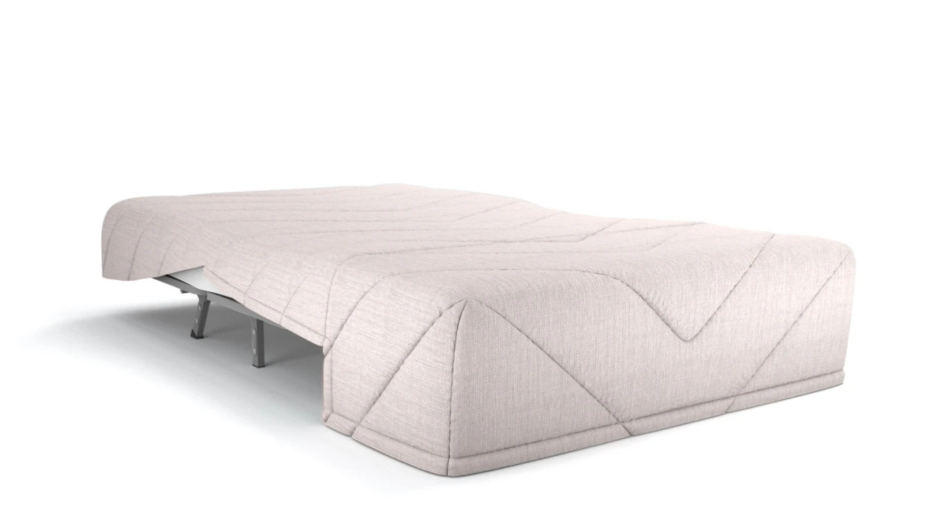 Диван-кровать Liten с коробом для белья Askona фото - 6 - большое изображение