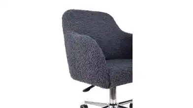 Кресло Askona Renard, цвет серый картинка - 5 - превью
