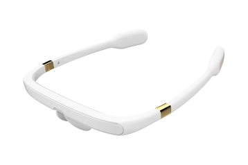 Eynək для светотерапии Pegasi Smart Sleep Glasses II (white) - 0