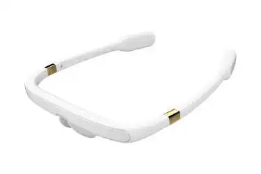 Eynək işıq terapiyası üçün Pegasi Smart Sleep Glasses II (white) - 1 - превью