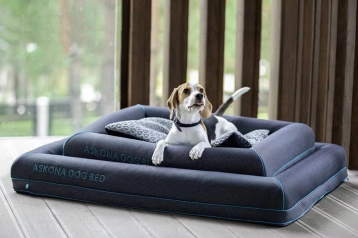  Матрас-лежанка для собаки Dog Bed - 1