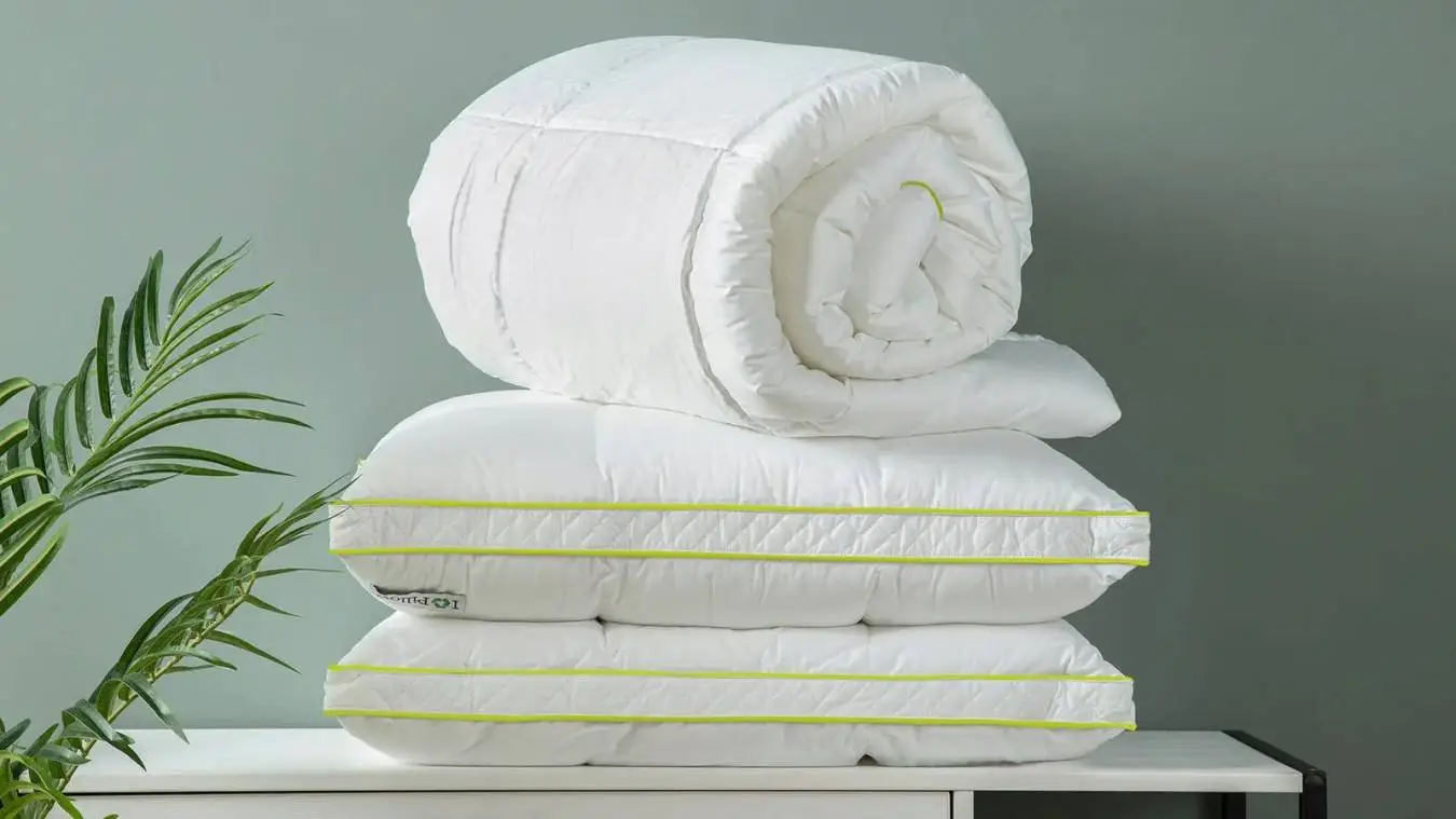 Одеяло Organic Sleep картинка - 2 - большое изображение