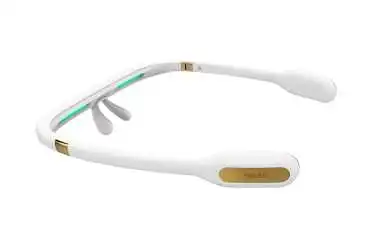 Eynək işıq terapiyası üçün Pegasi Smart Sleep Glasses II (white) - 5 - превью