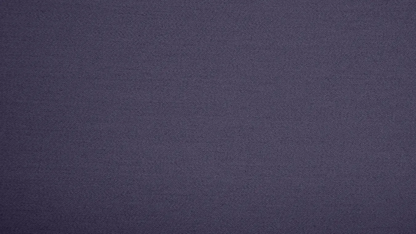 Простынь на резинке Maco Sateen Синий топаз Askona фото - 4 - большое изображение