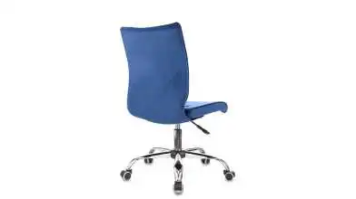 Кресло Askona Aiden, цвет синий картинка - 4 - превью
