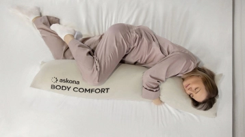 Yastıq Body Comfort Şəkil - 3
