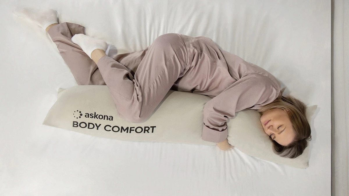 Подушка Body Comfort картинка - 4 - большое изображение