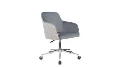 Кресло Askona Renard Loft, цвет серый картинка - 1 - превью
