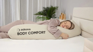 Yastıq Body Comfort Şəkil - 1