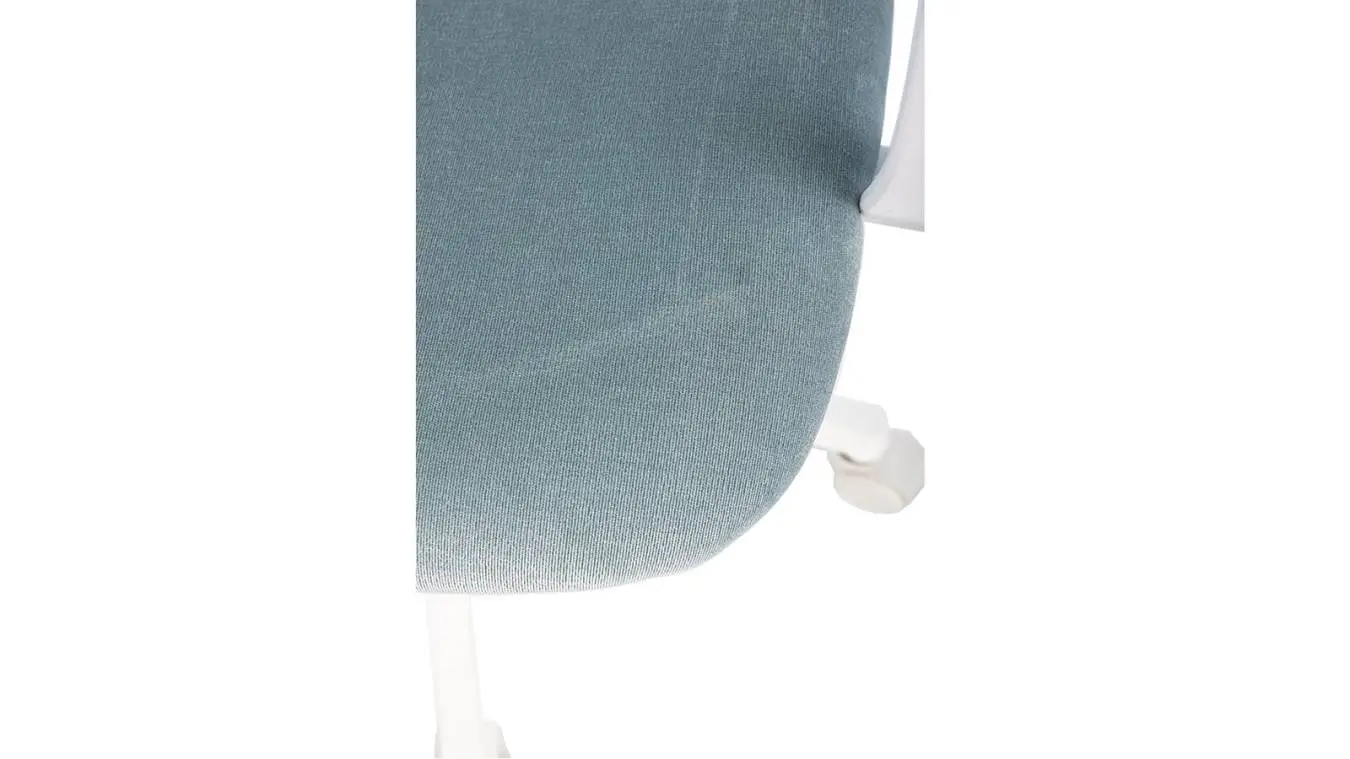 Кресло Askona Corall, цвет серый картинка - 6 - большое изображение