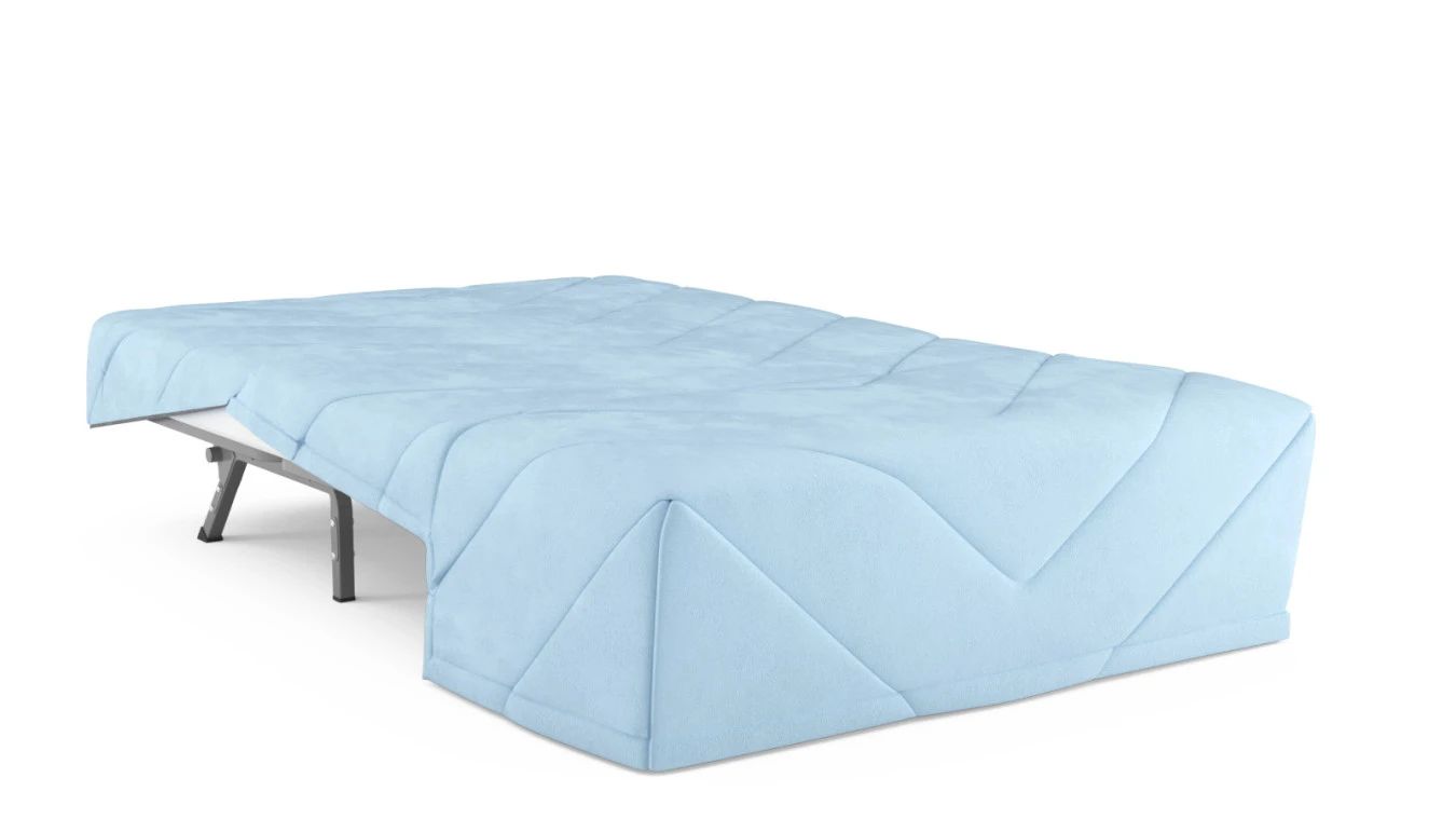 Диван-кровать Liten с коробом для белья Askona фото - 8 - большое изображение