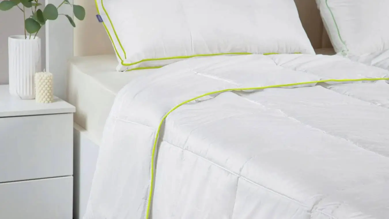 Одеяло Organic Sleep картинка - 1 - большое изображение