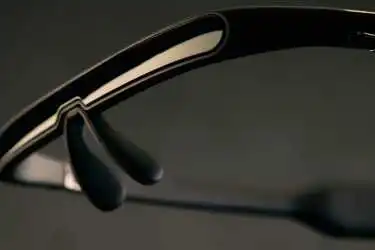 Eynək işıq terapiyası üçün Pegasi Smart Sleep Glasses II (black) - 4 - превью