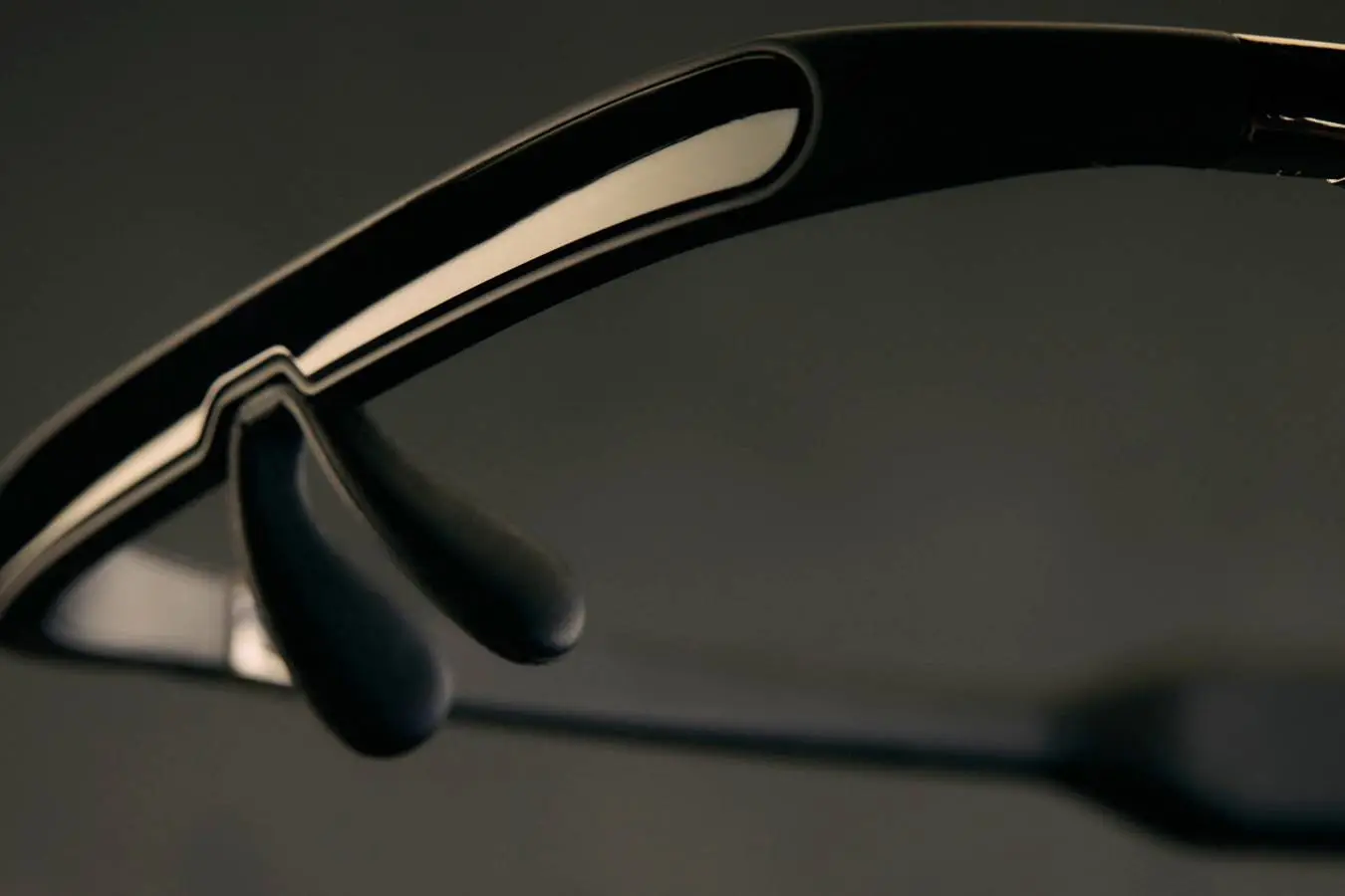 Eynək işıq terapiyası üçün Pegasi Smart Sleep Glasses II (black) - 4 - большое изображение
