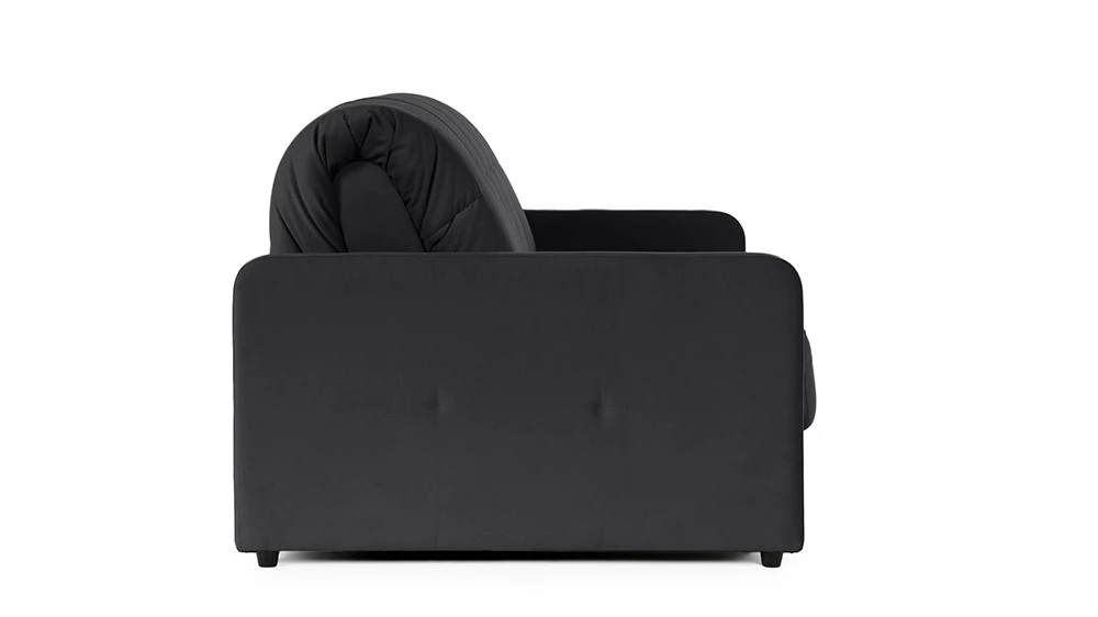 Диван-кровать Domo Pro с коробом для белья с узкими подлокотниками Askona фото - 11 - большое изображение