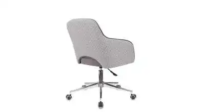 Кресло Askona Renard Twist, цвет серо-коричневый картинка - 4 - превью