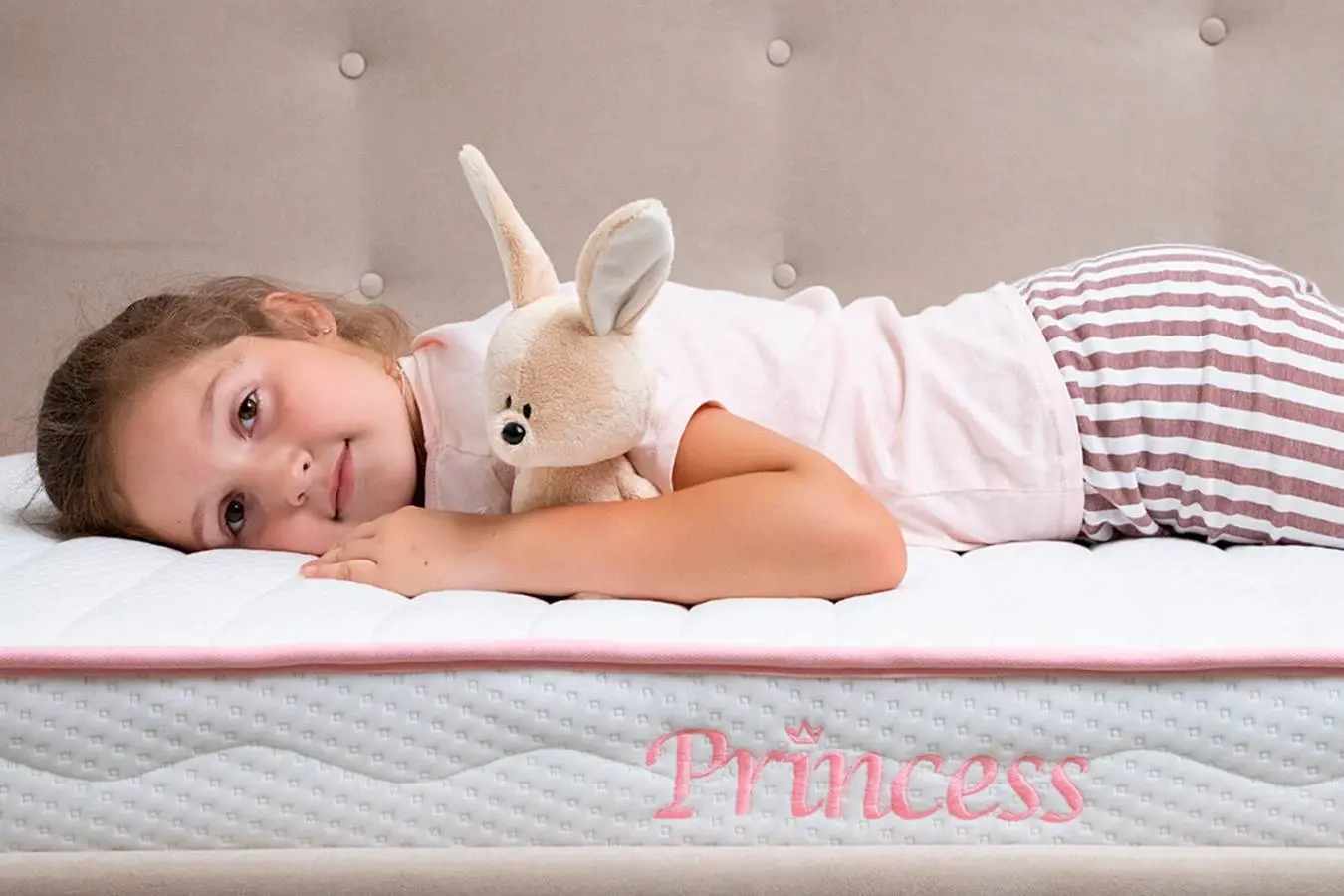 Uşaq döşəyi KIDS Princess - 5 - большое изображение