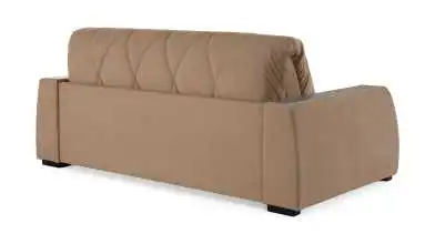 Диван-кровать Domo Pro с коробом для белья с накладками Askona фото - 13 - превью