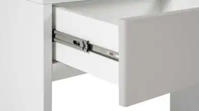 Tualet masası Handy Ice, rəng Ağ premium + mWhite - 4 - превью