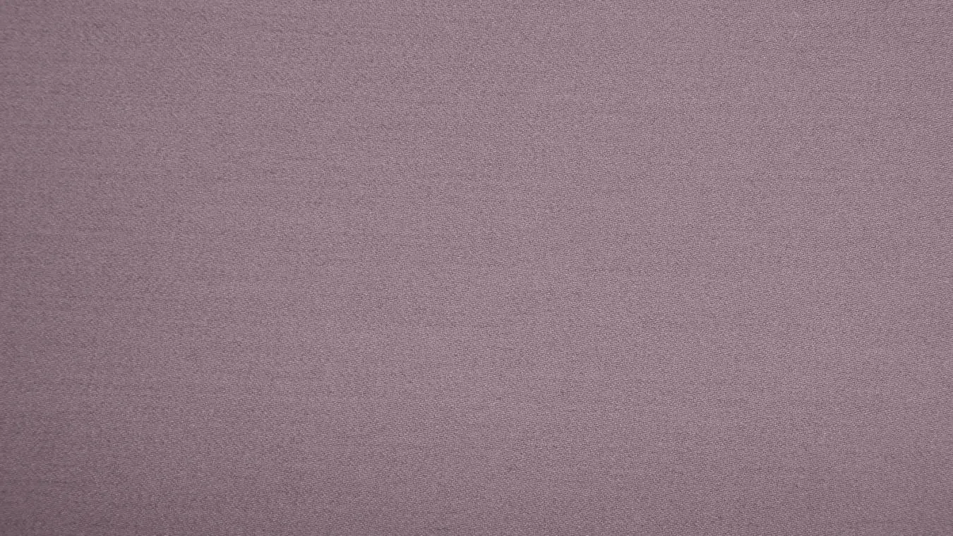 Простынь на резинке Maco Sateen Лиловая дымка Askona фото - 4 - большое изображение