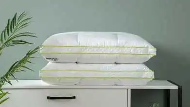 Подушка Organic Sleep картинка - 3 - превью