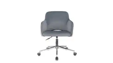 Кресло Askona Renard Loft, цвет серый картинка - 2 - превью