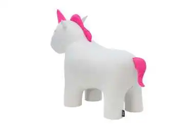 Puf Unicorn pink - 5 - превью