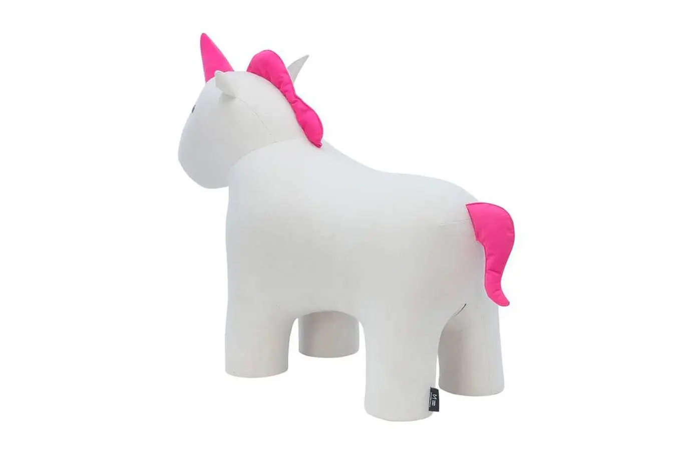 Puf Unicorn pink - 5 - большое изображение