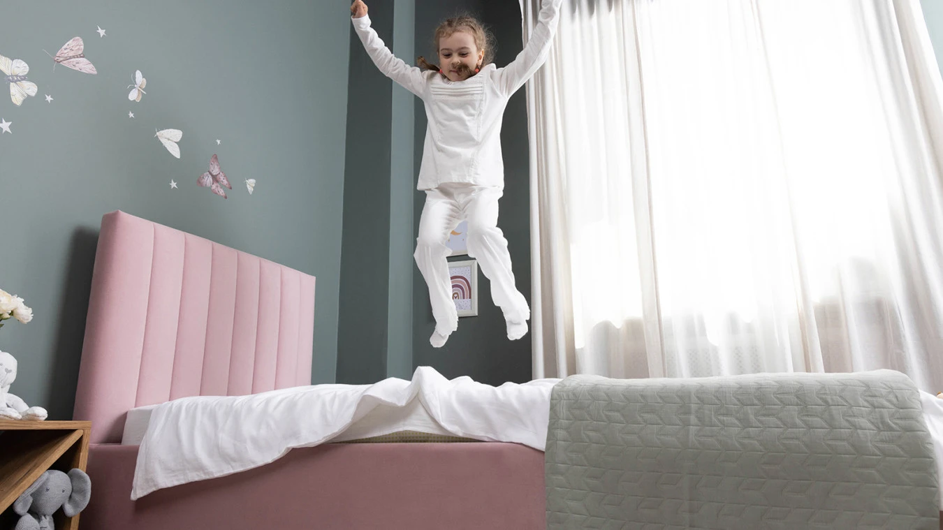 Детская кровать Lovely фото - 6 - большое изображение