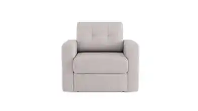 Кресло-кровать LOKO с широкими подлокотниками картинка - 3 - превью