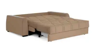 Диван-кровать Domo Pro с коробом для белья с накладками Askona фото - 11 - превью