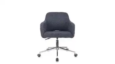 Кресло Askona Renard, цвет серый картинка - 2 - превью