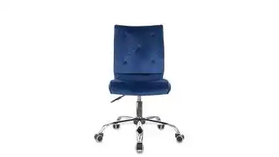 Кресло Askona Aiden, цвет синий картинка - 2 - превью