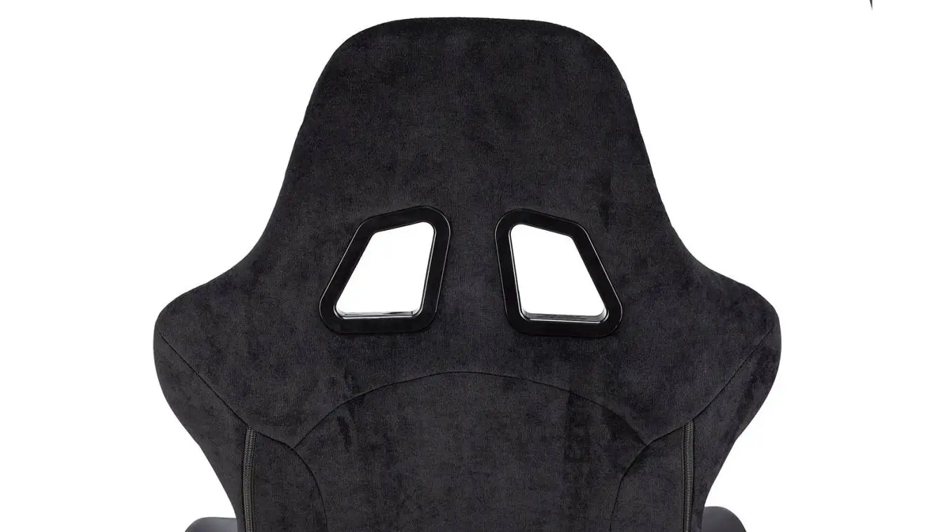 Кресло Askona Zen, цвет серый картинка - 13 - большое изображение
