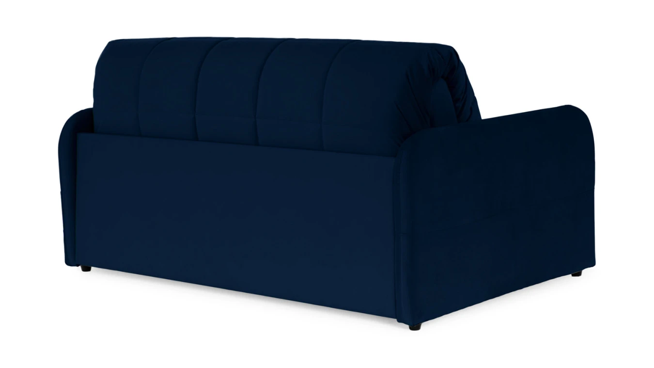 Диван-кровать Domo Pro с коробом для белья с мягкими подлокотниками Askona фото - 13 - большое изображение