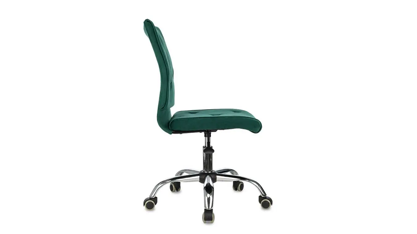 Кресло Askona Aiden, цвет зеленый картинка - 3 - большое изображение