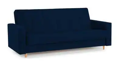 Диван-кровать Click с коробом для белья Askona фото - 7 - превью