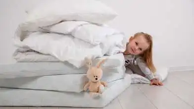 Yorğan uşaq üçün Little Bunny - 5 - превью
