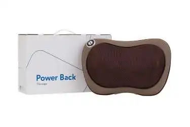 Masajor kürək üçün S8 Back Massager Power Back - 2 - превью