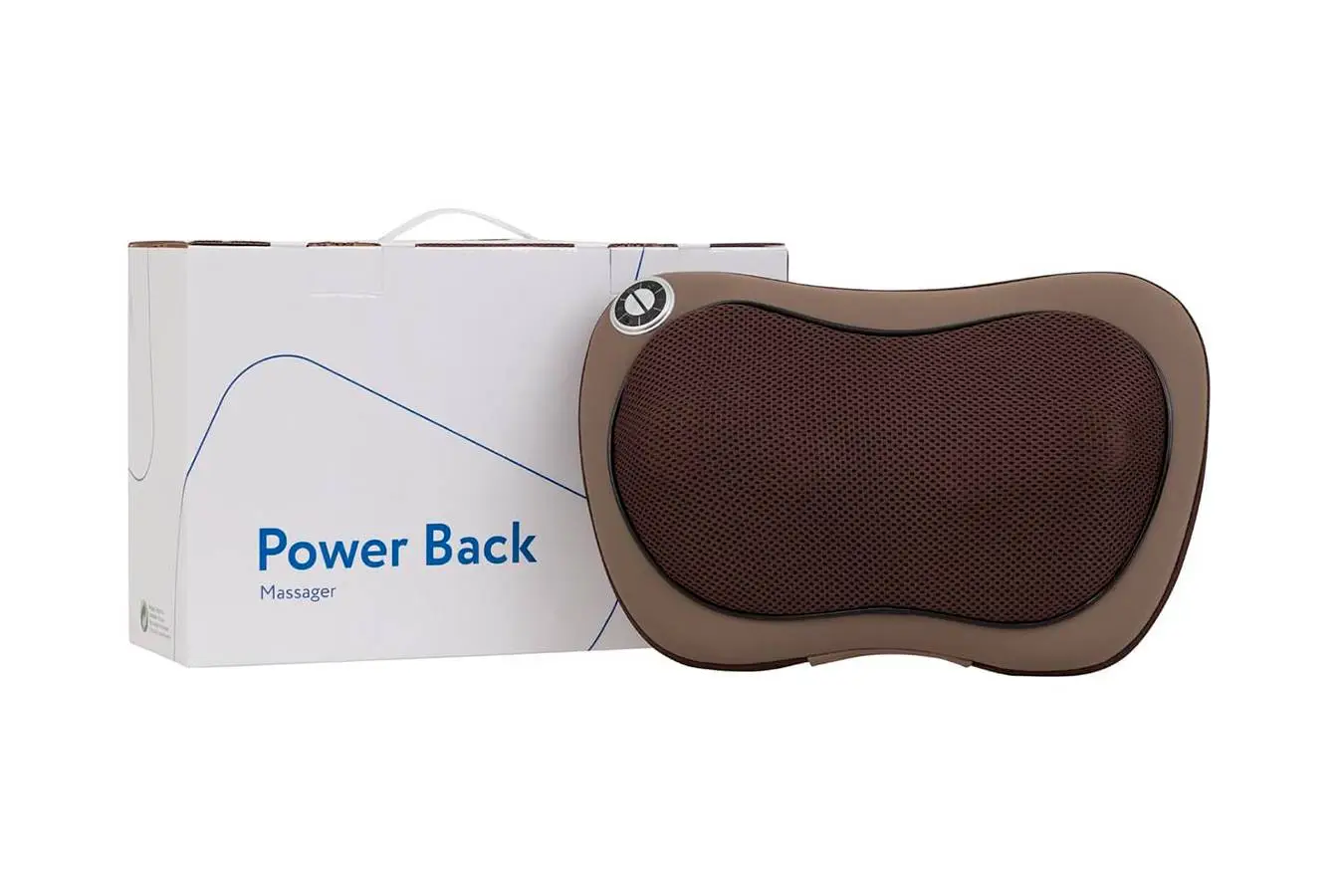 Masajor kürək üçün S8 Back Massager Power Back - 2 - большое изображение