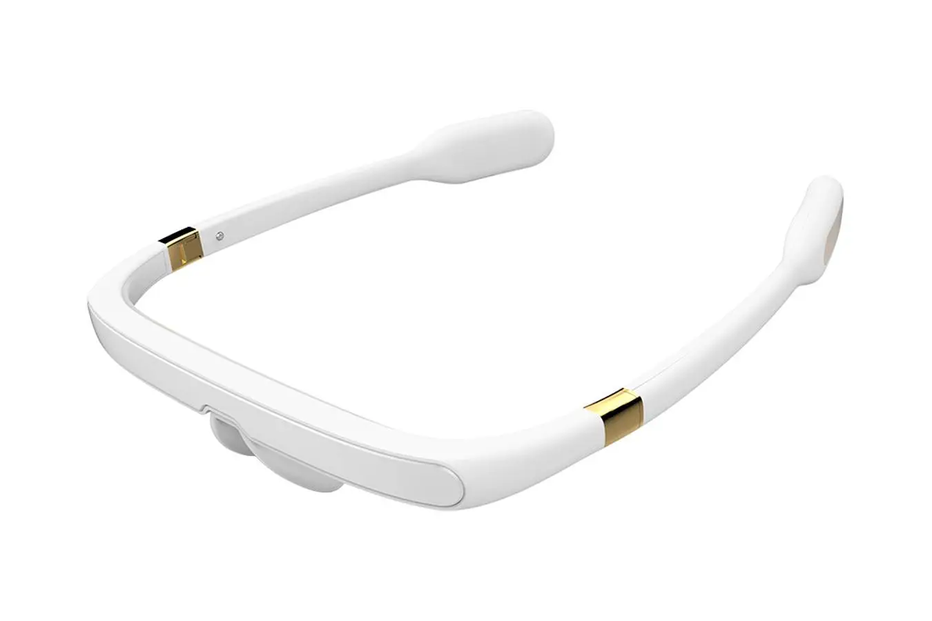 Eynək işıq terapiyası üçün Pegasi Smart Sleep Glasses II (white) - 1 - большое изображение